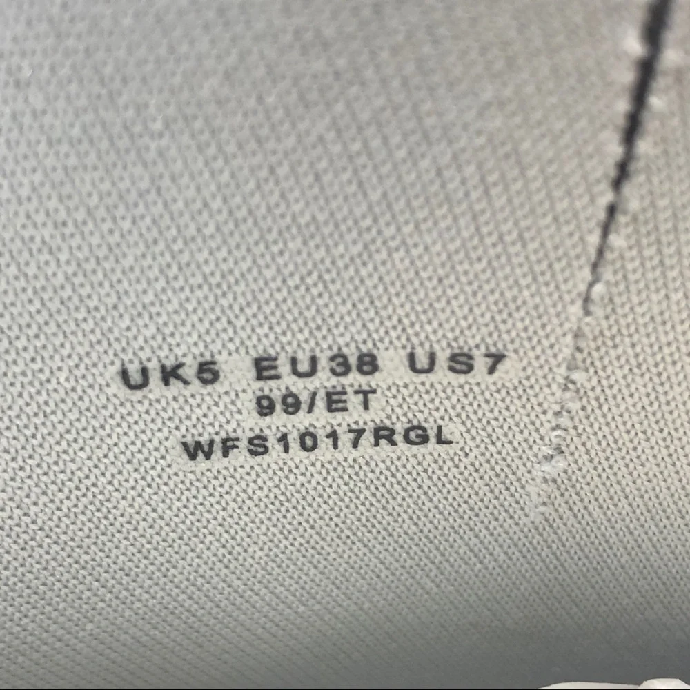 7W -‎ [NEW] Women's Hunter Original Refined Chelsea Rain Boot Gray WFS1017RGL
